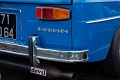 Renault 8 Gordini